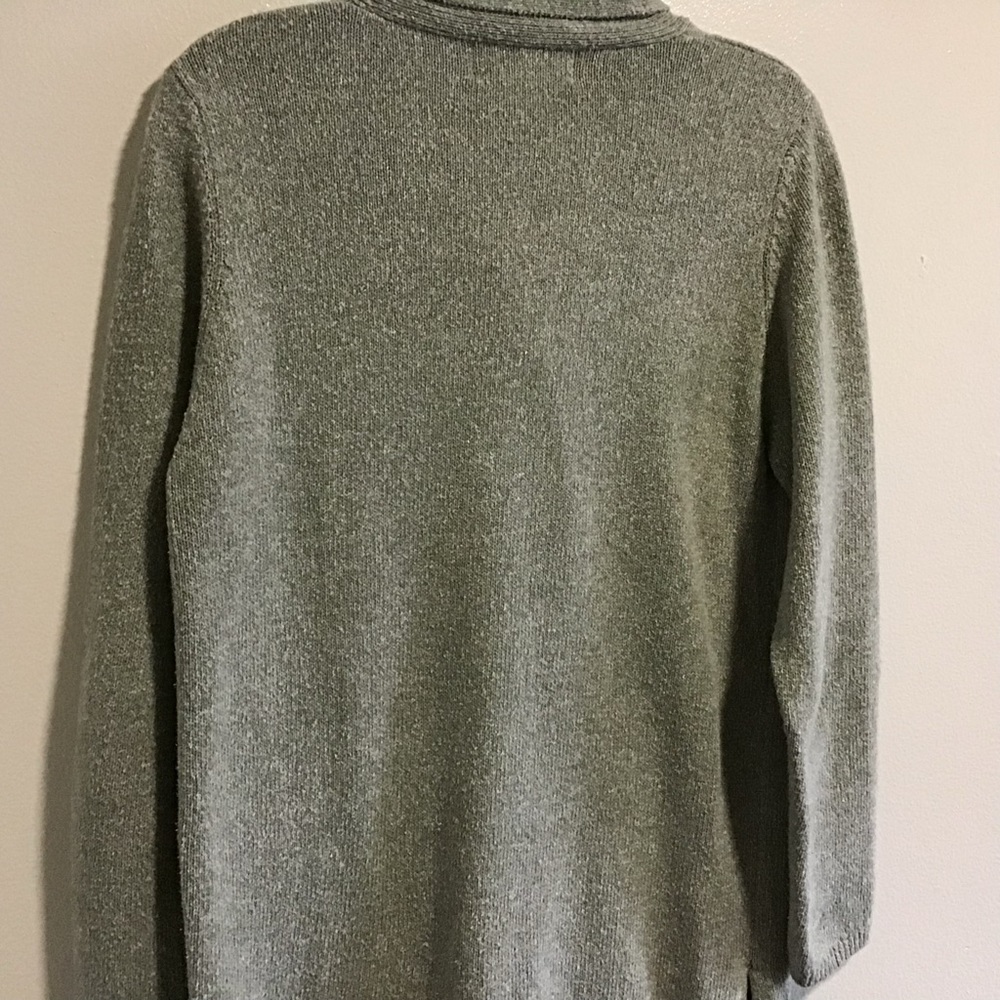 Grandpa Style Cardigan - Picture 6 of 6